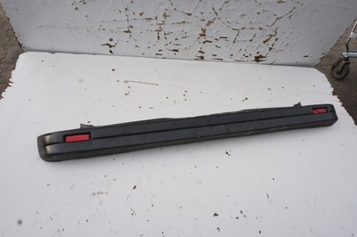 Бампер задня renault trafic 3 iii фото №1