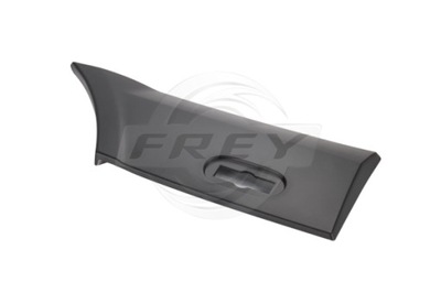 Молдинг зовнішня бік mercedes sprinter оригінальний номер 9066903462 фото №1