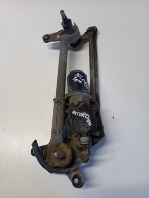 Механизм дворник honda accord vii фото №1