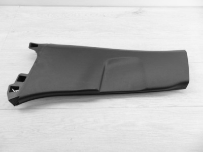 Пластик захист стійка ліва 360583280 opel insignia ii b 17r фото №1