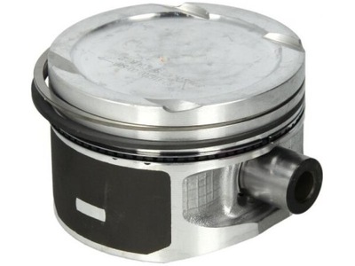 Поршень audi vw kompletny фото №1