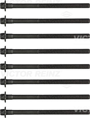 Болти головки smart 0,6b 14-32043-01 фото №1