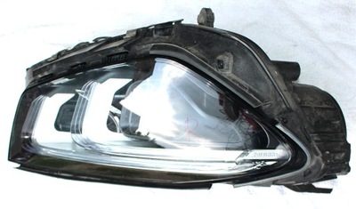 Лампа перед, правая, a1679069604, mercedes gle w167 фото №1