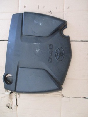 Avensis t29 2015-19 защита крышка двигателя фото №1