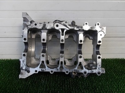 Sorento iv 1.6 t-gdi phev блок основание вала g4ft фото №1