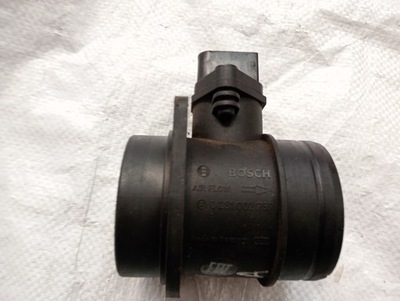 Bosch 0281002757 витратомір фото №1