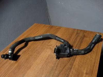 Idealna помпа провода wody porsche 992 1 фото №1