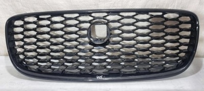 Решётка радиатора решётка радиатора jaguar f-pace lift фото №1