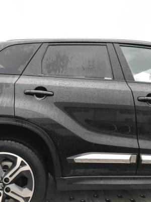 556 suzuki vitara ii 2015- дверь задние правое zce фото №1