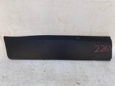 Opel crossland x 17- молдинг дверь правый задняя 13482101 фото №1