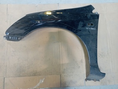 Honda civic vii крыло левый перед передний фото №1