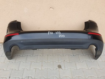 Бампер bmw 2 f44 цвет 475 фото №1