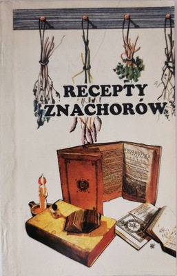 Recepty znachorów P.M. Kurienkowa