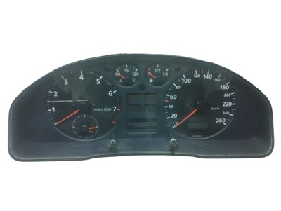 AUDI A4 B5 CONTADOR CUADRO DE INSTRUMENTOS 8D0919034B  