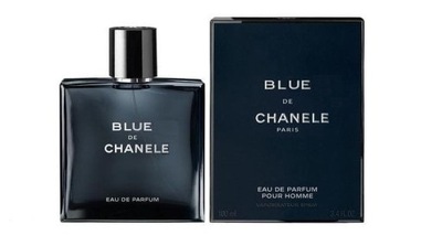 Blue de pánsky parfém edp 100ml