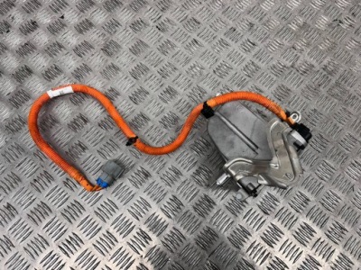 Нагреватель аккумулятора тяговый ev tesla model x 104894100e фото №1