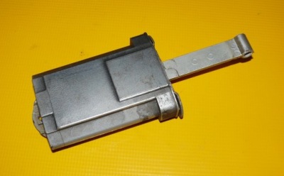 Ограничитель дверь левый правый задняя mercedes s-klasa w140 107mm фото №1