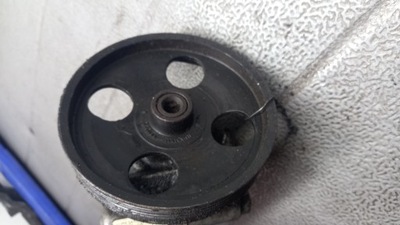 Насос усилителя renault laguna ii 1.9dci 8200100082 фото №1