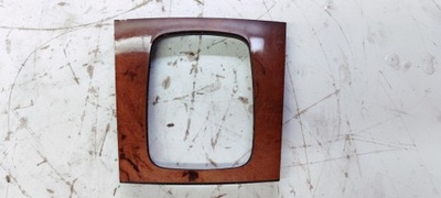 Рамка чохол важеля перемикання передач передач audi a3 8p 8p0864261g 1wv фото №1