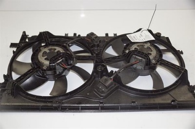 VENTILADOR DEL RADIADOR 13223018 OPEL INSIGNIA A  