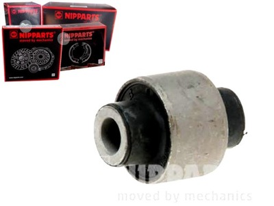Nipparts втулка важеля hyundai elantra hd 2005 t фото №1