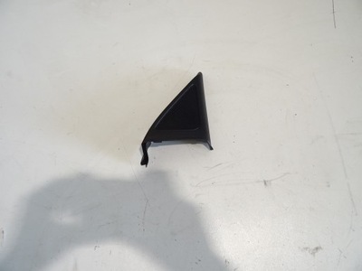 Audi q3 заглушка динаміка правий перед 8u0035424a фото №1