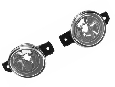 Opel movano 2010- протитуманні фари протитуманна фара лівий h11 фото №1