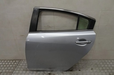 Mazda 6 iii gj sedan двері задня задні ліва 12- фото №1