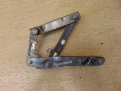 Петля капот левый vw transporter t5 фото №1