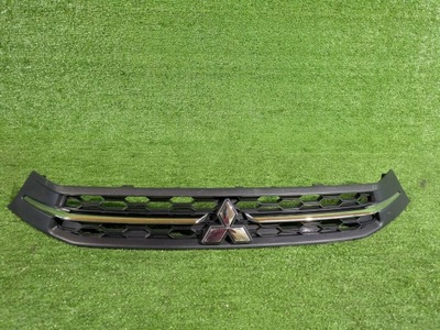 Решётка радиатора решётка радиатора радиатора mitsubishi outlander iii 18- sport nr.39 фото №1