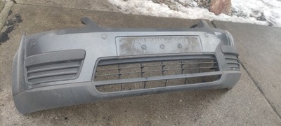 Бампер перед ford c-max колір h4 pdc фото №1