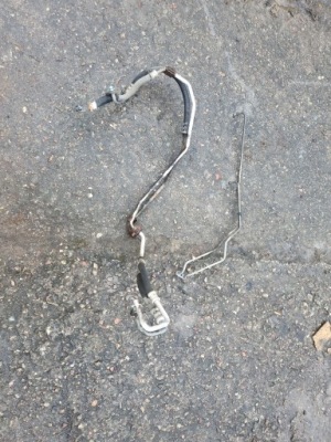 Дроти підсилювача master 3 movano master 3 комплект європа фото №1