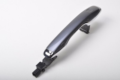 Volvo v90 ii ручка дверь левый перед 714-16 фото №1