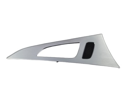 Audi a6 c7 4g dekor молдинг двері l.t 4g0867419 фото №1