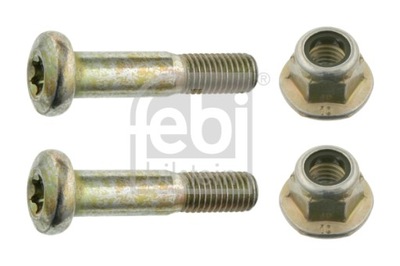 FEBI BILSTEIN JUEGO PERNOS PALANCA FE24395  