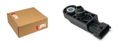 Датчик тиску наддуву повітря фото №1