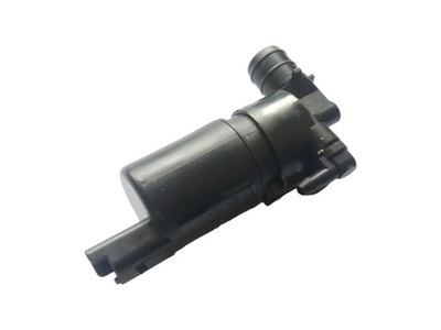 Помпа распылителя fiat scudo nissan micra navara фото №1