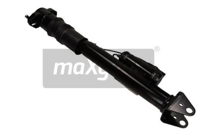 MAXGEAR 11-0572 AMORTIGUADOR PARTE TRASERA DB M-KLASA W164/GL-KLASA X164 06- PNEUMATIC  