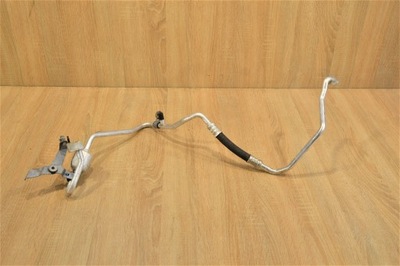 Шланг кондиционера renault laguna iii 2.0 dci фото №1