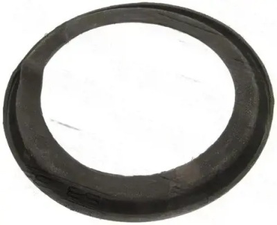 Подкладка тарелка пружины подвеска задняя tsi-100d фото №1