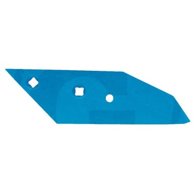 LEMKEN DZIOB LEMIESZA DERECHA B2SR 240X98X10MM  