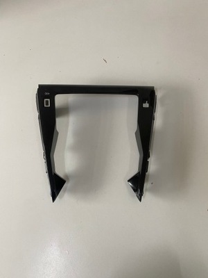 Peugeot 208 ii панель рамка радіо usb 9828368780 europa ładna фото №1