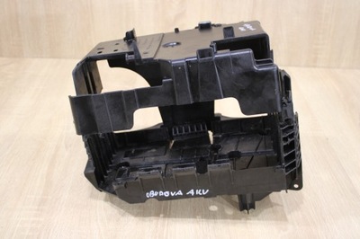 Корпус аккумулятор peugeot 508 i фото №1