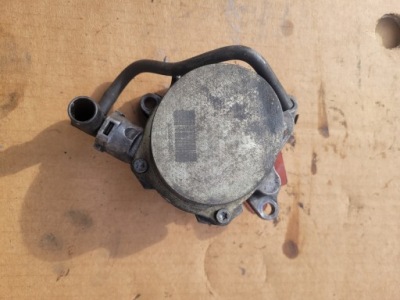 Renault trafic primaster 2.0 dci вакуум насос фото №1