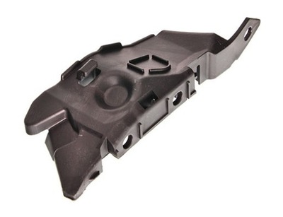 Кронштейн бампера seat leon ii le 1p0807183 фото №1