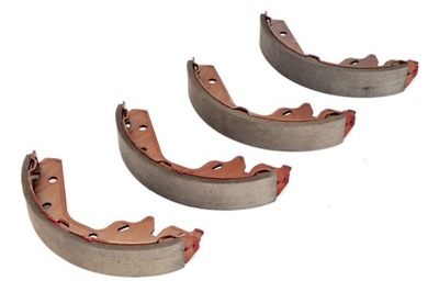 BRAKE SHOES BRAKE CHRYSLER ES, LE BARON, NEON, NEON II, DODGE NEON, NEO TRW  