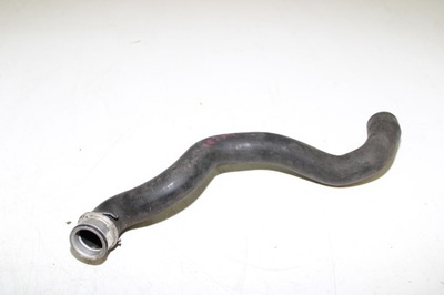 Mercedes w203 2.2 cdi шланг радиатора a646 lift фото №1