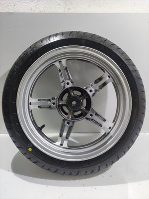 LLANTA PARTE DELANTERA SUZUKI BURGMAN 650 03-12  