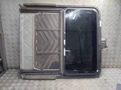 Люк электрический sportage i фото №1