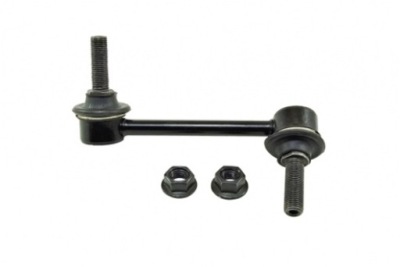 Соединитель стабилизатора задний левый buick rainier 2004 - 2007 фото №1